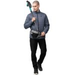 Jacket 4F M H4L21 KUMP004 25S – Obrázok 16