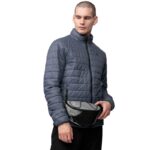 Jacket 4F M H4L21 KUMP004 25S – Obrázok 4