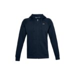 Under Armor Rival Fleece FZ Hoodie M 1357111-408