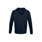 Under Armor Rival Fleece FZ Hoodie M 1357111-408 – Obrázok 2