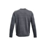 Under Armor Rival Terry Crew M 1361561-012 sweatshirt – Obrázok 5
