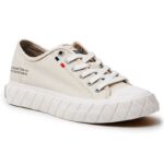 Palladium Ace Cvs Sahara Palla M 77014-217-M shoes – Obrázok 2