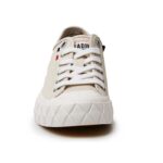 Palladium Ace Cvs Sahara Palla M 77014-217-M shoes – Obrázok 3