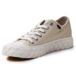 Palladium Ace Cvs Sahara Palla M 77014-217-M shoes – Obrázok 5