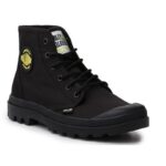 Palladium Hi Be Kind W 77079-008-M shoes