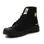 Palladium Hi Be Kind W 77079-008-M shoes – Obrázok 3