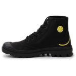 Palladium Hi Be Kind W 77079-008-M shoes – Obrázok 4