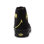 Palladium Hi Be Kind W 77079-008-M shoes – Obrázok 5
