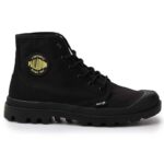 Palladium Hi Be Kind W 77079-008-M shoes – Obrázok 6