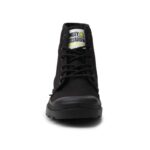 Palladium Hi Be Kind W 77079-008-M shoes – Obrázok 7