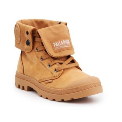 Palladium Pampa Baggy NBK W 76434-717 shoes