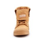 Palladium Pampa Baggy NBK W 76434-717 shoes – Obrázok 3