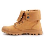 Palladium Pampa Baggy NBK W 76434-717 shoes – Obrázok 5