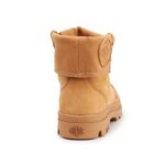 Palladium Pampa Baggy NBK W 76434-717 shoes – Obrázok 6