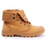 Palladium Pampa Baggy NBK W 76434-717 shoes – Obrázok 7