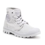 Palladium US PAMPA HI F Vapor W 92352-074-M shoes