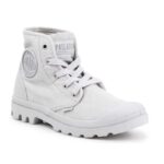 Palladium US PAMPA HI F Vapor W 92352-074-M shoes – Obrázok 2