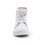 Palladium US PAMPA HI F Vapor W 92352-074-M shoes – Obrázok 3