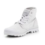 Palladium US PAMPA HI F Vapor W 92352-074-M shoes – Obrázok 4