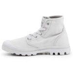 Palladium US PAMPA HI F Vapor W 92352-074-M shoes – Obrázok 5