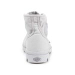 Palladium US PAMPA HI F Vapor W 92352-074-M shoes – Obrázok 6