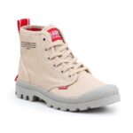 Palladium Pampa HI Dare W 76258-274 Shoes – Obrázok 2
