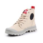 Palladium Pampa HI Dare W 76258-274 Shoes – Obrázok 4