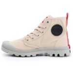 Palladium Pampa HI Dare W 76258-274 Shoes – Obrázok 5