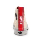 Palladium Pampa HI Dare W 76258-274 Shoes – Obrázok 6