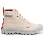 Palladium Pampa HI Dare W 76258-274 Shoes – Obrázok 7