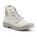 Palladium Pampa HI M 02352-316 shoes – Obrázok 2