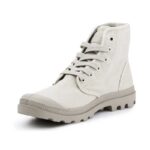 Palladium Pampa HI M 02352-316 shoes – Obrázok 4
