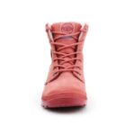 Palladium Pampa Sport WPS Brick Dust/Cowhide W shoes 72992-653-M – Obrázok 3