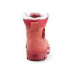 Palladium Pampa Sport WPS Brick Dust/Cowhide W shoes 72992-653-M – Obrázok 5