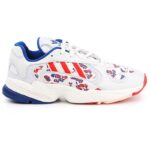 Adidas Yung-1 M EE7087 shoes – Obrázok 7