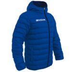 Givova Olanda U jacket G013 0204 – Obrázok 2