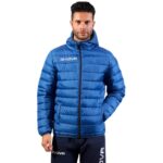 Givova Olanda U jacket G013 0204 – Obrázok 3