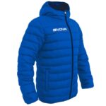 Givova Olanda U jacket G013 0204 – Obrázok 4