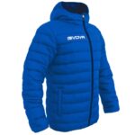 Givova Olanda U jacket G013 0204 – Obrázok 9