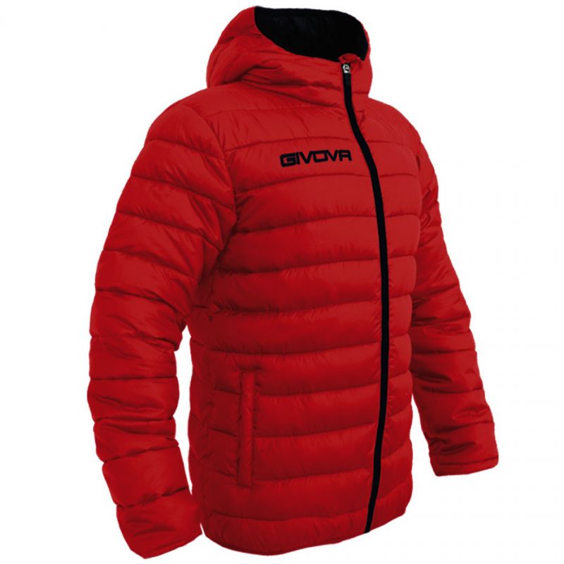 B2B-649749-0 Givova Olanda U jacket G013 1204 – Obrázok 1