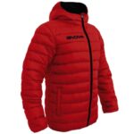 Givova Olanda U jacket G013 1204 – Obrázok 2