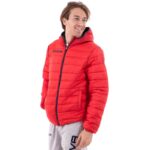 Givova Olanda U jacket G013 1204 – Obrázok 12