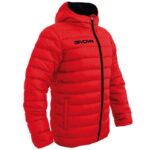 Givova Olanda U jacket G013 1204 – Obrázok 5