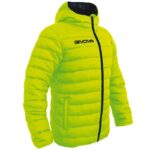 Givova Olanda U G013 1910 jacket – Obrázok 4