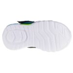 Skechers Flex-Glow Lowex 400015N-BBLM black 23 – Obrázok 4