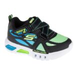Skechers Flex-Glow Lowex 400015N-BBLM black 23 – Obrázok 5