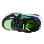 Skechers Flex-Glow Lowex 400015N-BBLM black 23 – Obrázok 7