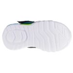 Skechers Flex-Glow Lowex 400015N-BBLM black 23 – Obrázok 8