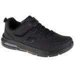 Skechers Dyna-Air Fast Pulse Jr 998230L-BBK shoes