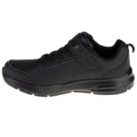 Skechers Dyna-Air Fast Pulse Jr 998230L-BBK shoes – Obrázok 2